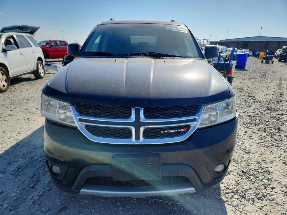Продаж на аукціоні авто 2016 Dodge Journey, vin: 3C4PDDBG6GT209096, номер лоту: 61733606
