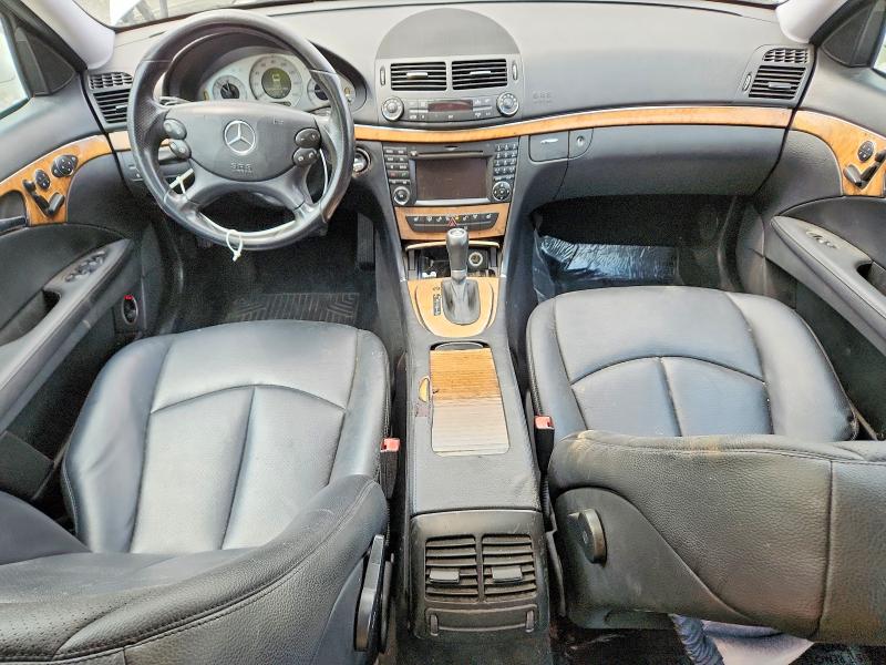 Aukcja sprzedaży 2009 Mercedes-benz E, vin: WDBUF87X29B385854, numer aukcji: 59325746