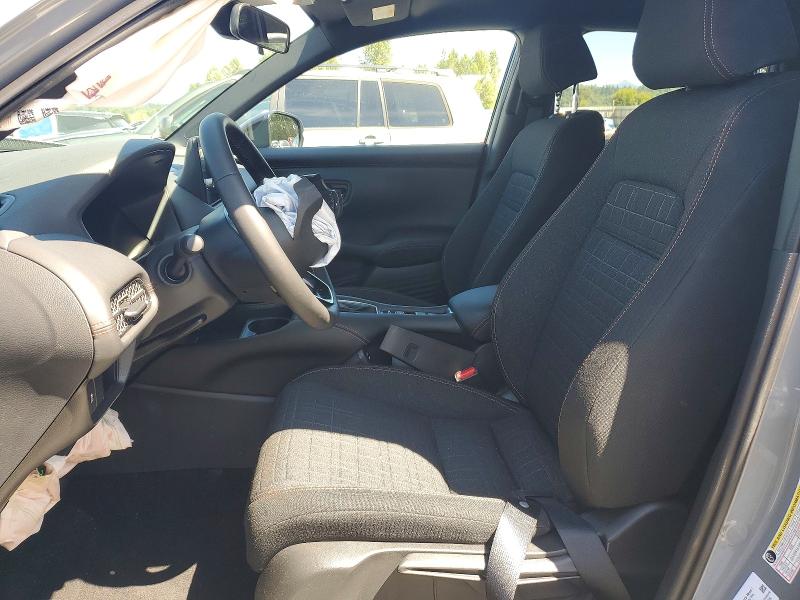 63253786 :رقم المزاد ، 3CZRZ2H57TM778476 vin ، 2026 Honda Hr-v مزاد بيع