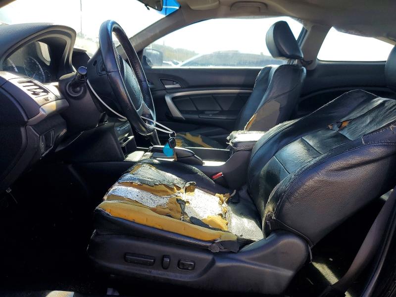 62880946 :رقم المزاد ، 1HGCS22828A010025 vin ، 2008 Honda Accord مزاد بيع