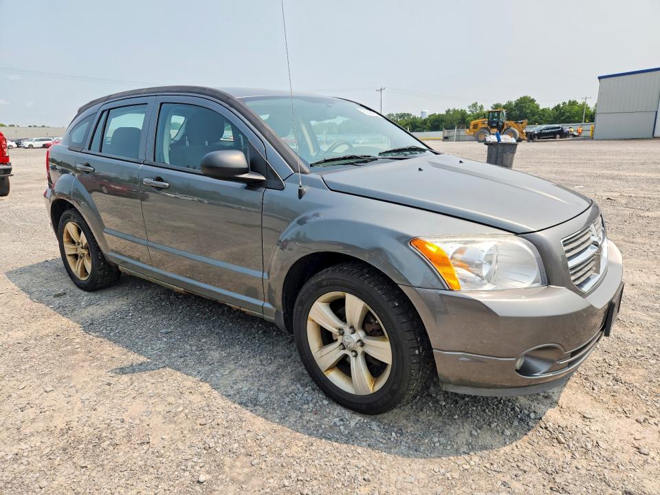 62564326 :رقم المزاد ، 1C3CDWDA9CD537023 vin ، 2012 Dodge Caliber مزاد بيع