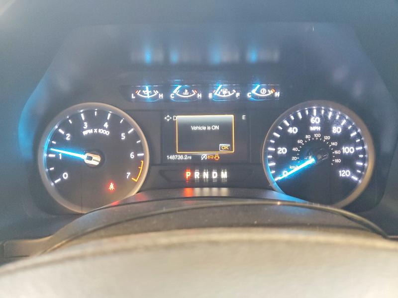 59669186 :رقم المزاد ، 1FMJK1HT2KEA59054 vin ، 2019 Ford Expedition مزاد بيع