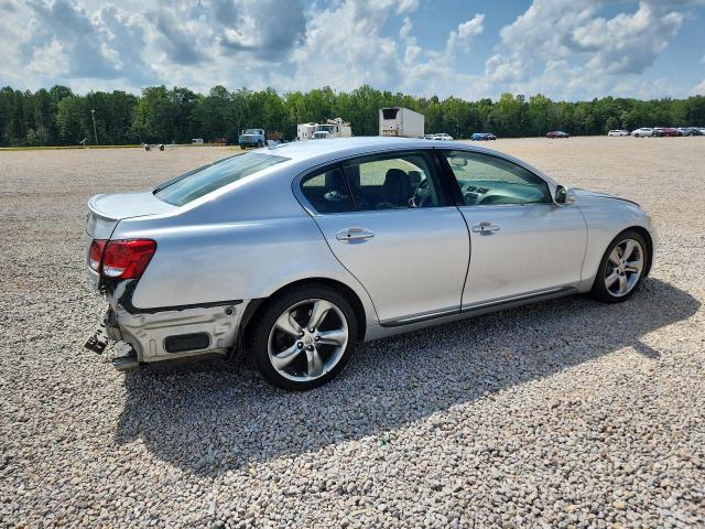 Продаж на аукціоні авто 2008 Lexus Gs, vin: JTHBE96S880038559, номер лоту: 59817966
