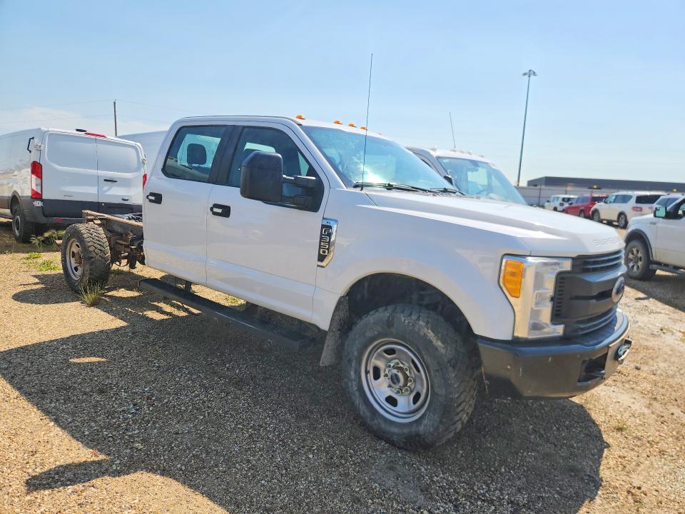 Aukcja sprzedaży 2017 Ford F350, vin: 1FD8W3F63HED01368, numer aukcji: 62894496