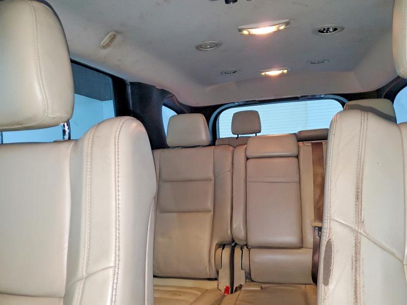 Продаж на аукціоні авто 2014 Dodge Durango, vin: 1C4RDHDG7EC520266, номер лоту: 57551856