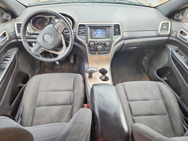 59673186 :رقم المزاد ، 1C4RJEAG4EC136456 vin ، 2014 Jeep Grand Cherokee مزاد بيع