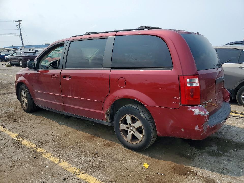 Aukcja sprzedaży 2010 Dodge Grand Caravan, vin: 2D4RN4DE6AR472297, numer aukcji: 62512466