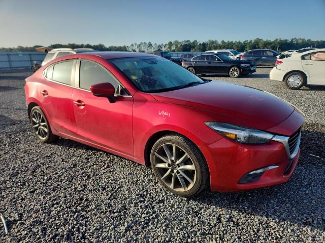Aukcja sprzedaży 2018 Mazda 3, vin: 3MZBN1W35JM213717, numer aukcji: 60848956
