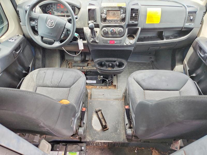 Aukcja sprzedaży 2020 Ram Promaster 3500, vin: 3C6URVJG9LE140230, numer aukcji: 59697496