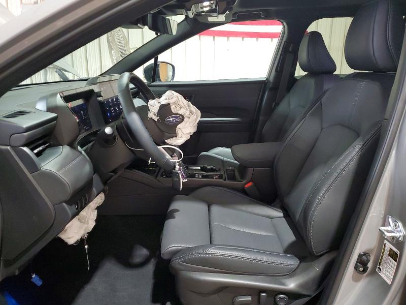 Aukcja sprzedaży 2026 Subaru Outback, vin: JF2BURJD3TY498544, numer aukcji: 60182656