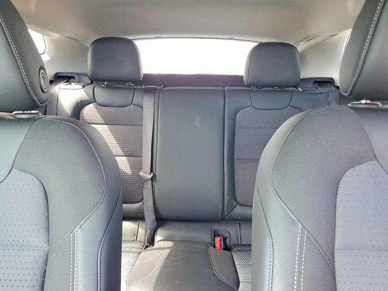 Aukcja sprzedaży 2025 Chevrolet Trax, vin: KL77LHEP4SC307700, numer aukcji: 61011776
