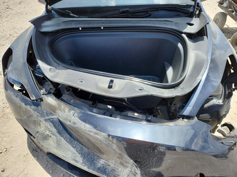 Aukcja sprzedaży 2024 Tesla Model Y, vin: 7SAYGDEDXRF052612, numer aukcji: 62480346