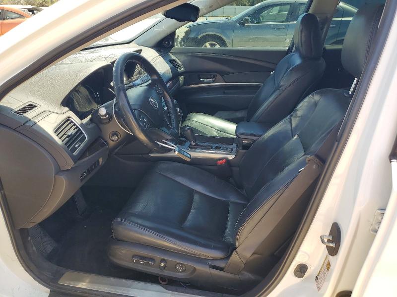 Продаж на аукціоні авто 2015 Acura Rlx, vin: JH4KC1F57FC000706, номер лоту: 59676326