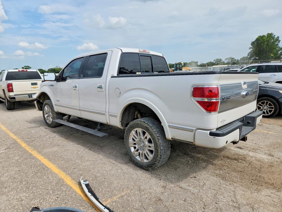 59327636 :رقم المزاد ، 1FTFW1ET7BFA73786 vin ، 2011 Ford F150 مزاد بيع