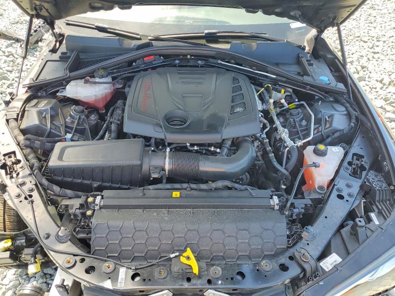 Aukcja sprzedaży 2019 Alfa Romeo Giulia, vin: ZARFAMBNXK7612049, numer aukcji: 60645036