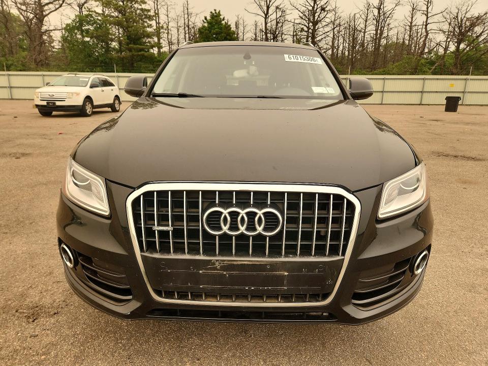 Продаж на аукціоні авто 2014 Audi Q5, vin: WA1LFAFP7EA092810, номер лоту: 61015306