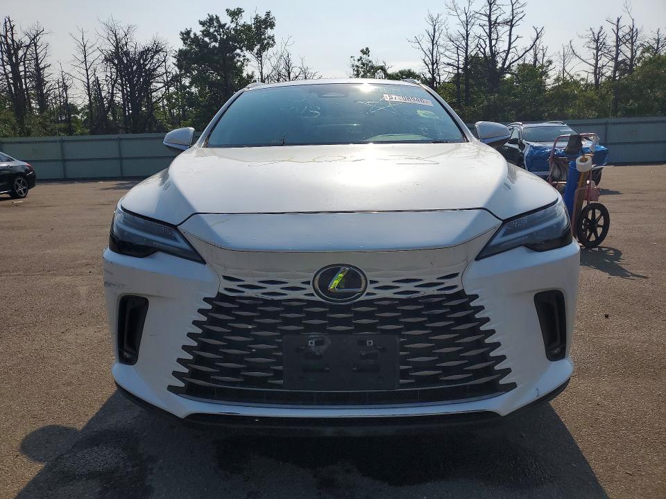 Продаж на аукціоні авто 2023 Lexus Rx 350, vin: 2T2BAMCA1PC028239, номер лоту: 57908946