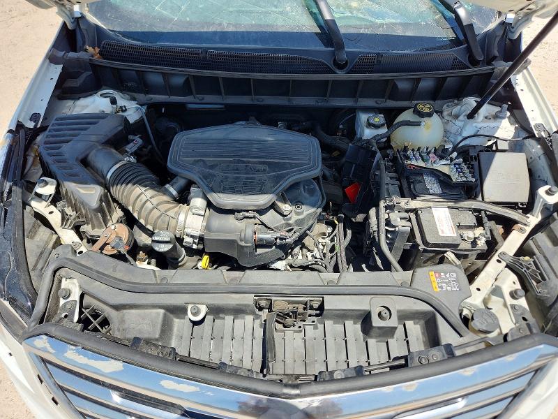 2019 Cadillac Xt5 მანქანა იყიდება აუქციონზე, vin: 1GYKNARS3KZ268098, აუქციონის ნომერი: 61959616