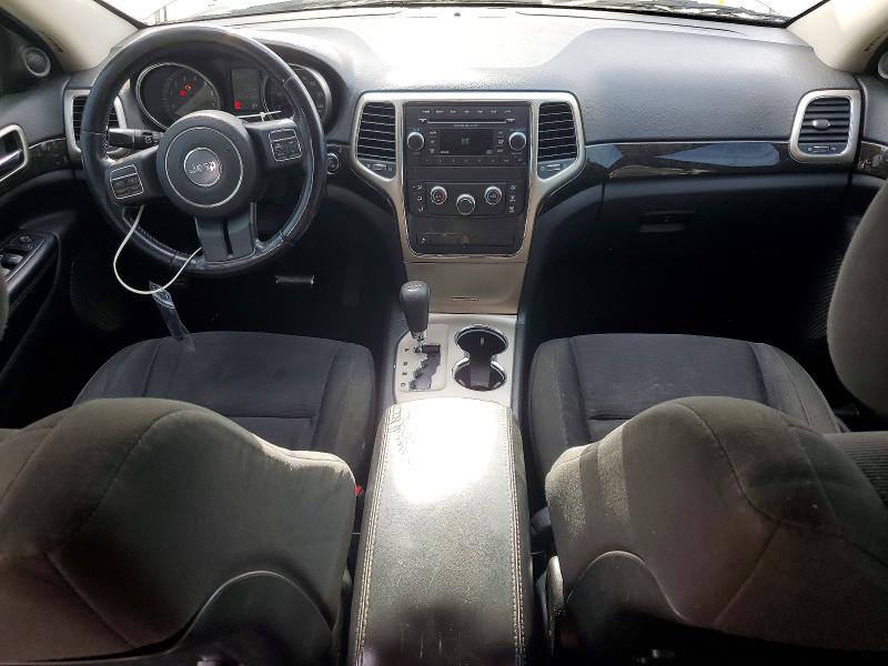 Aukcja sprzedaży 2012 Jeep Grand Cherokee, vin: 1C4RJEAG4CC282062, numer aukcji: 61309126