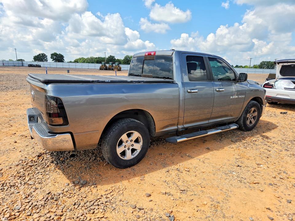 Продаж на аукціоні авто 2011 Dodge Ram 1500, vin: 1D7RB1GPXBS533318, номер лоту: 60257826