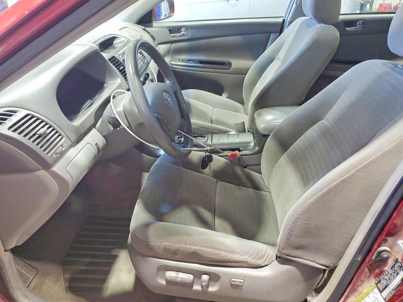 Продажа на аукционе авто 2005 Toyota Camry, vin: 4T1BE32K25U414225, номер лота: 58903876
