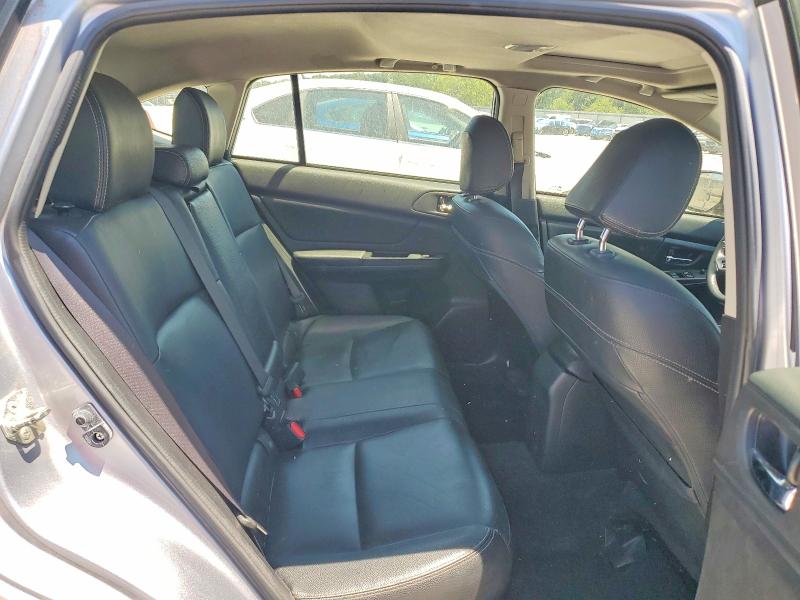 Aukcja sprzedaży 2014 Subaru Impreza, vin: JF1GPAS60E8292846, numer aukcji: 61070886