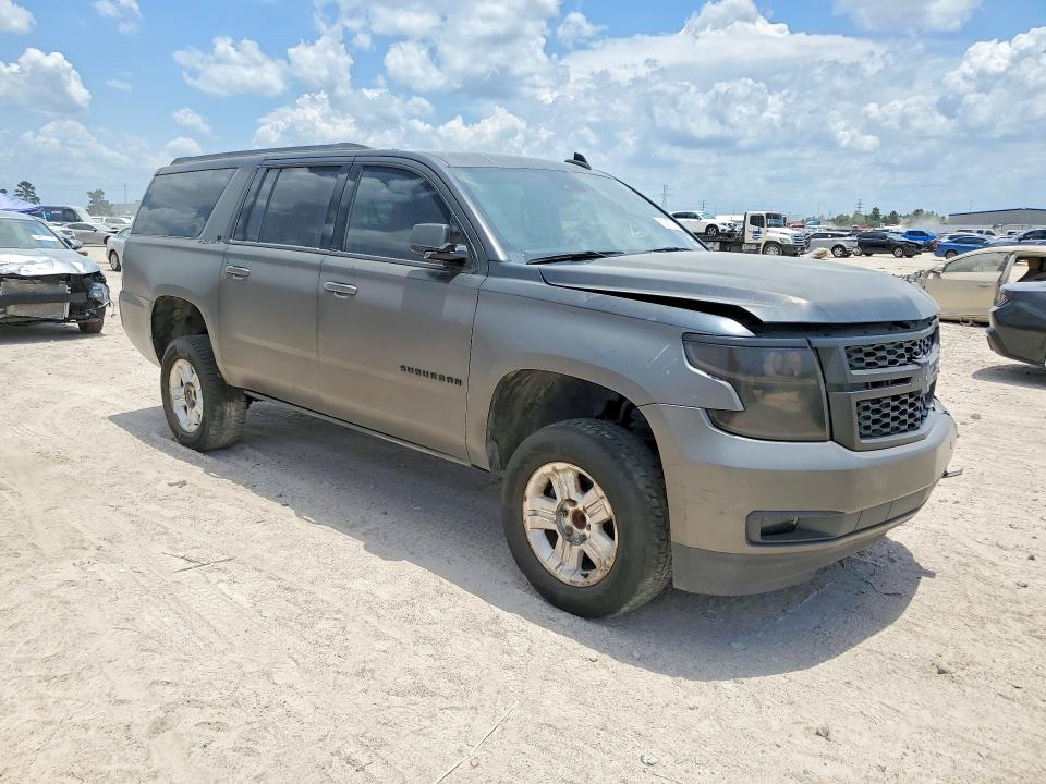 Aukcja sprzedaży 2020 Chevrolet Suburban, vin: 1GNSCHKCXLR151506, numer aukcji: 60017076