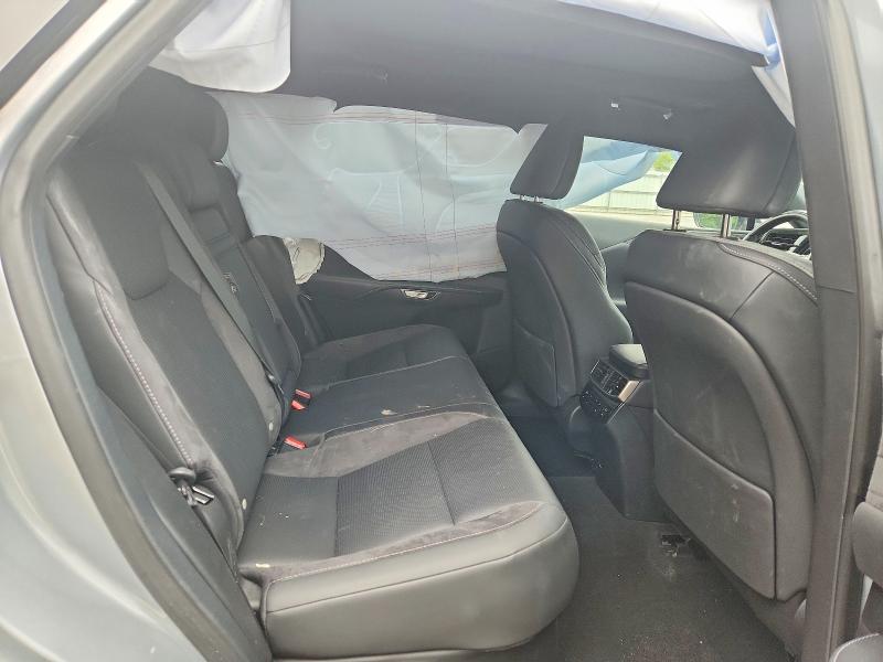 59181236 :رقم المزاد ، 2T2BAMCA6RC046349 vin ، 2024 Lexus Rx 350 مزاد بيع