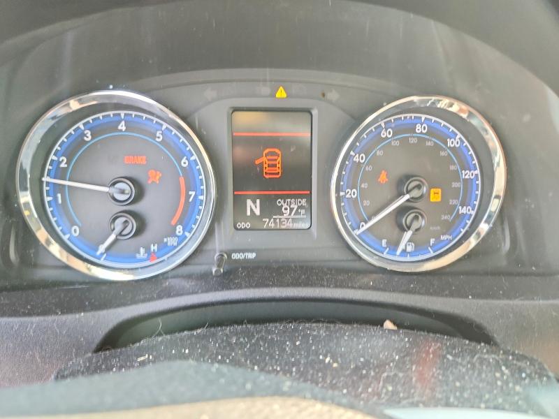 Aukcja sprzedaży 2017 Toyota Corolla, vin: 2T1BURHE5HC786543, numer aukcji: 61130146