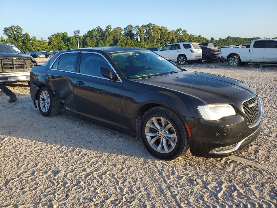 Aukcja sprzedaży 2016 Chrysler 300, vin: 2C3CCAAG1GH135097, numer aukcji: 62827556