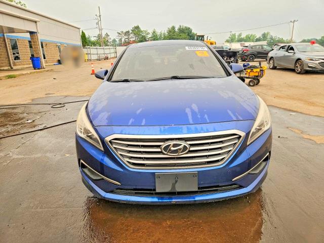 Aukcja sprzedaży 2017 Hyundai Sonata, vin: 5NPE24AF6HH548593, numer aukcji: 60383716
