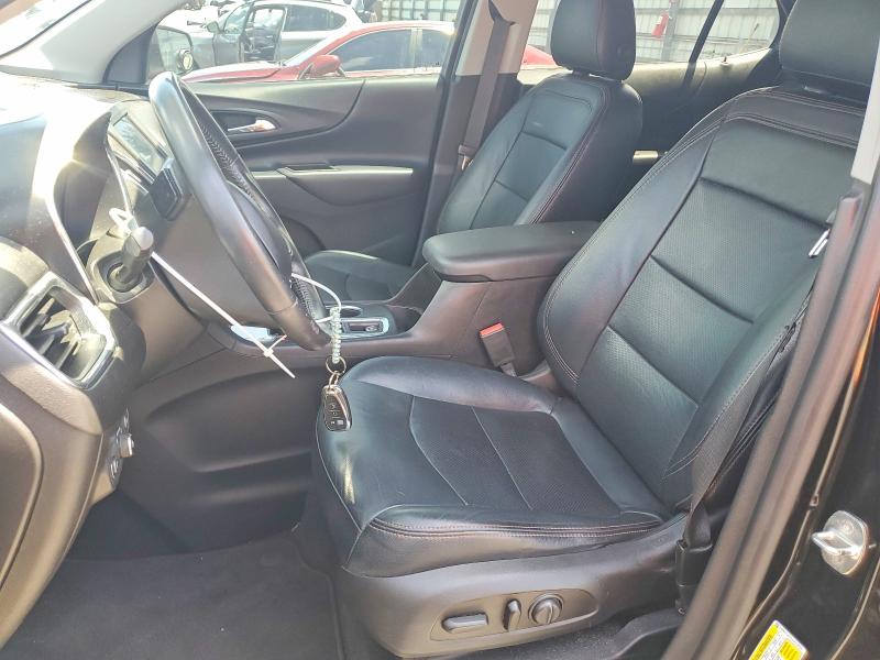 Продажа на аукционе авто 2020 Chevrolet Equinox, vin: 2GNAXJEV5L6128909, номер лота: 62338446