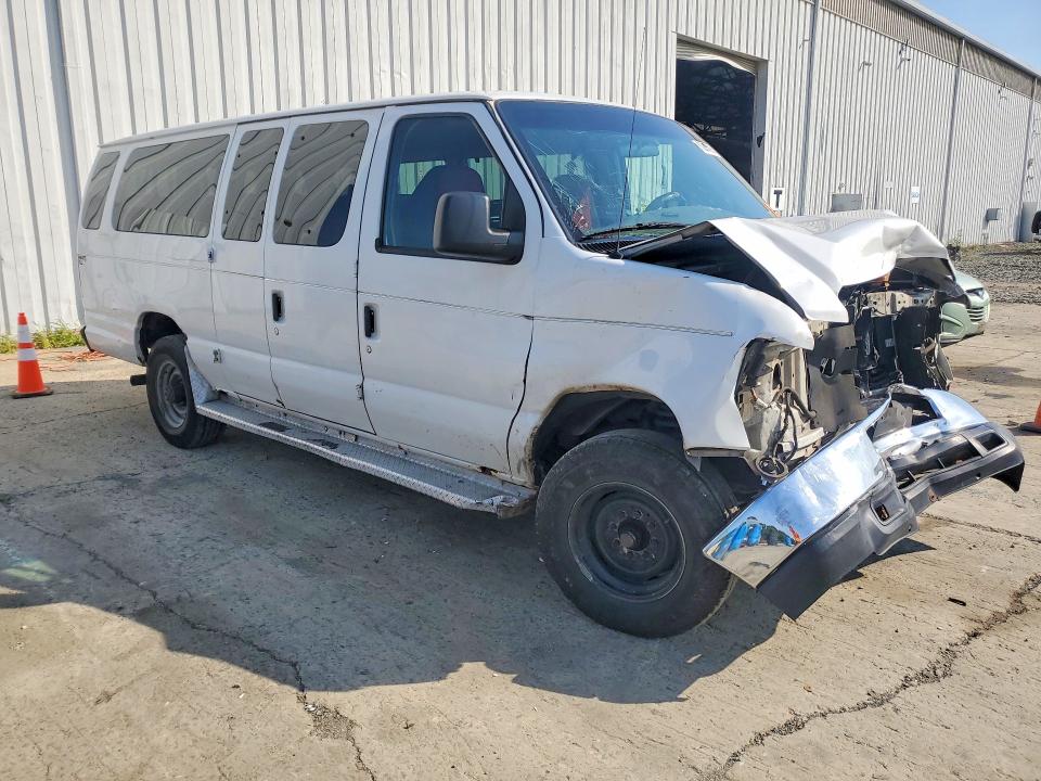 2008 Ford Econoline მანქანა იყიდება აუქციონზე, vin: 1FBSS31L98DB15038, აუქციონის ნომერი: 60845086