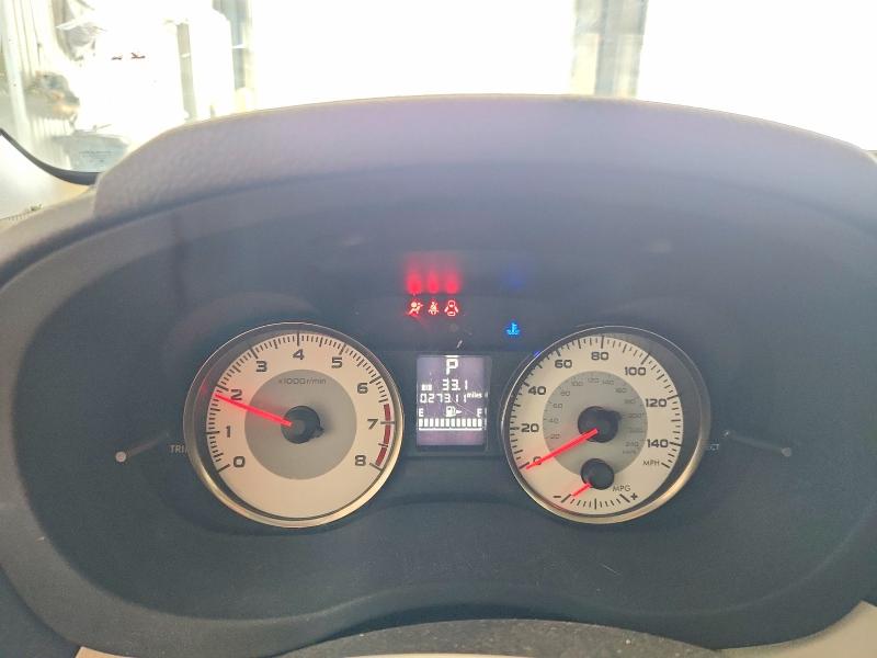 Продаж на аукціоні авто 2014 Subaru Impreza, vin: JF1GPAG62E8239980, номер лоту: 62084366