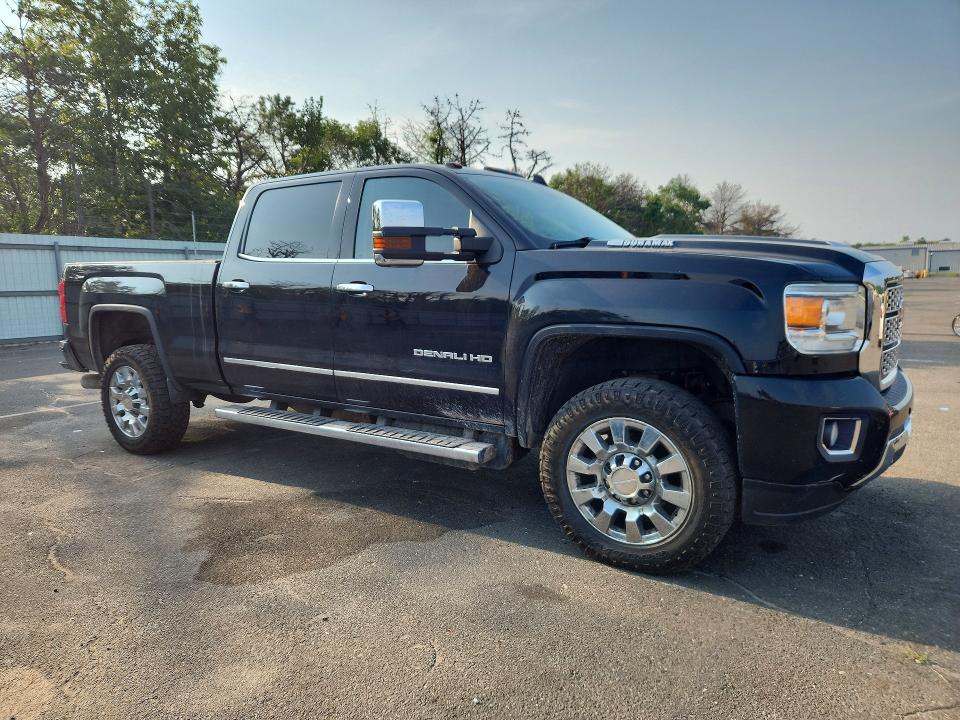 Продажа на аукционе авто 2019 Gmc Sierra, vin: 1GT12SEY4KF242959, номер лота: 61397926