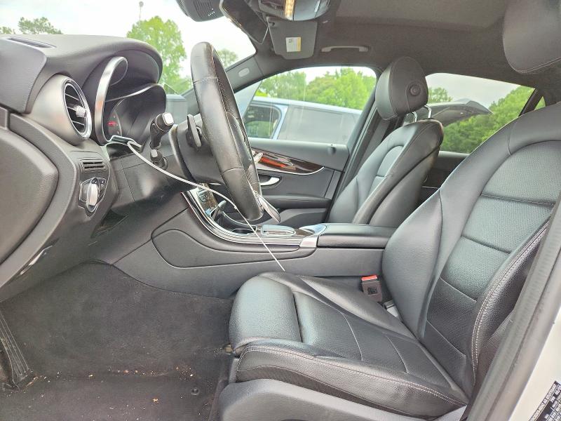 59669776 :رقم المزاد ، W1N0G8DB3NV369816 vin ، 2022 Mercedes-benz Glc مزاد بيع