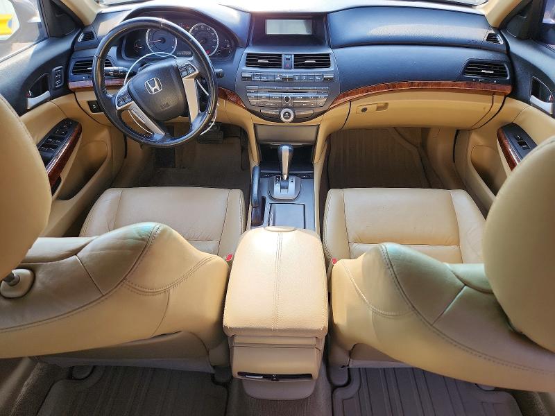Aukcja sprzedaży 2012 Honda Accord, vin: 1HGCP3F86CA008353, numer aukcji: 61233056