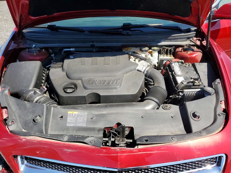 Продажа на аукционе авто 2012 Chevrolet Malibu, vin: 1G1ZF5E73CF232966, номер лота: 61177936