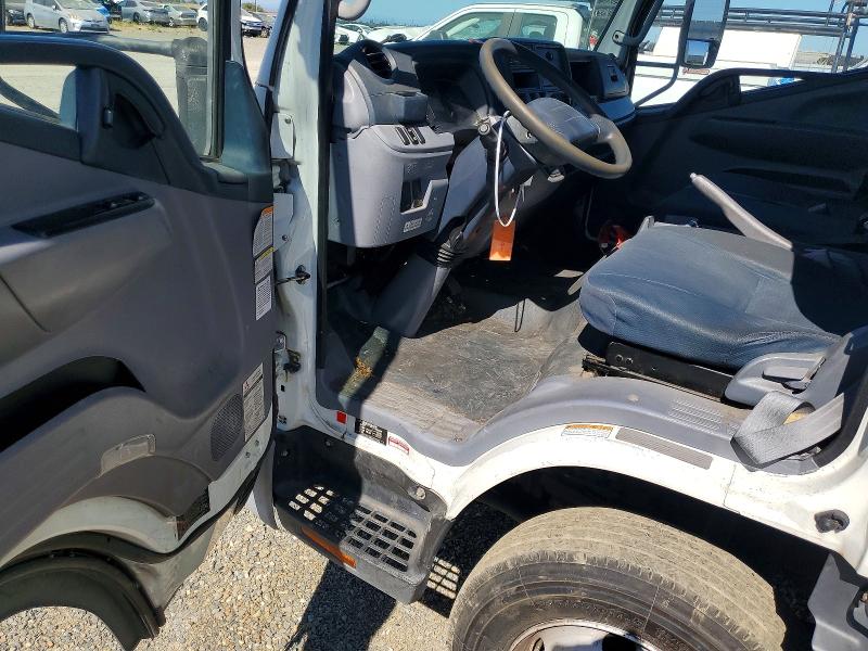62327286 :رقم المزاد ، JL6BNG1A6CK002250 vin ، 2012 Mitsubishi Fec72s مزاد بيع