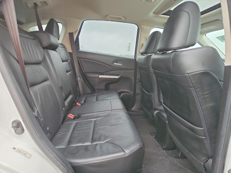 Aukcja sprzedaży 2013 Honda Crv, vin: 5J6RM4H70DL056104, numer aukcji: 59963116