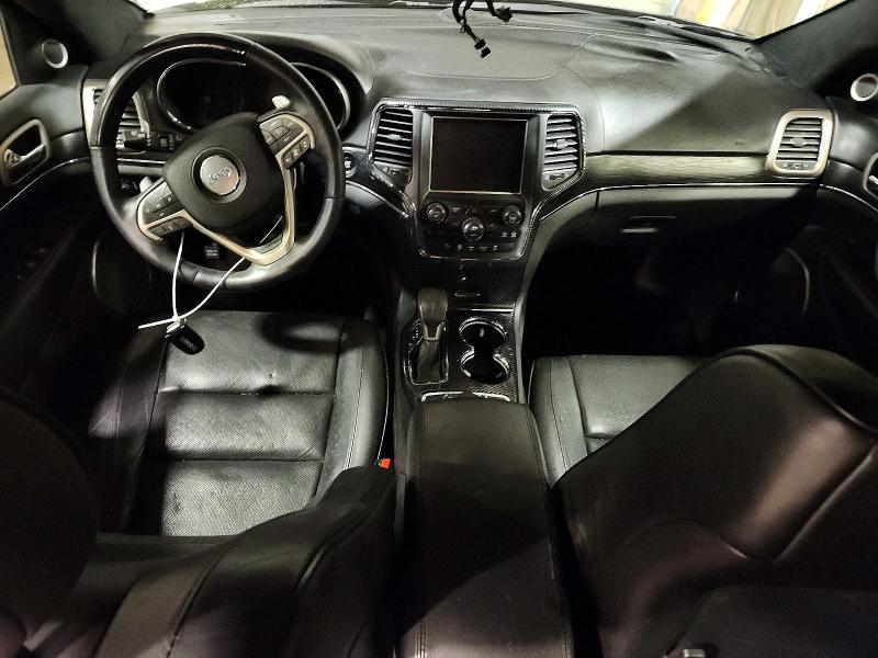 62310706 :رقم المزاد ، 1C4RJFJG0GC396247 vin ، 2016 Jeep Grand Cherokee مزاد بيع