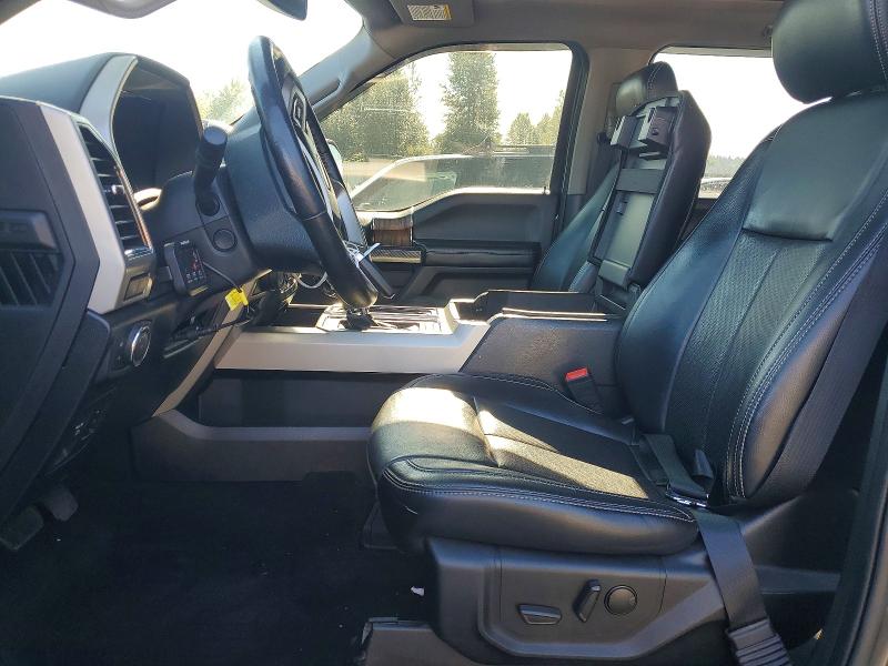 Продажа на аукционе авто 2019 Ford F150, vin: 1FTEW1EP9KFB38622, номер лота: 61123646
