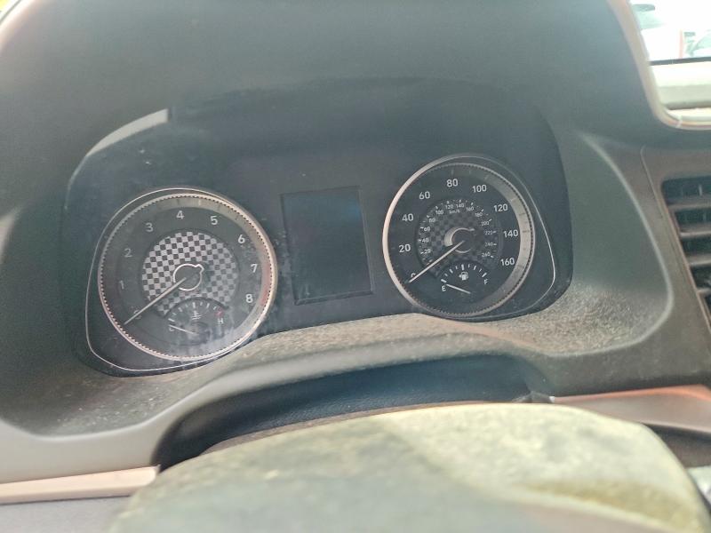 Aukcja sprzedaży 2019 Hyundai Elantra, vin: 5NPD84LF0KH475302, numer aukcji: 61583986