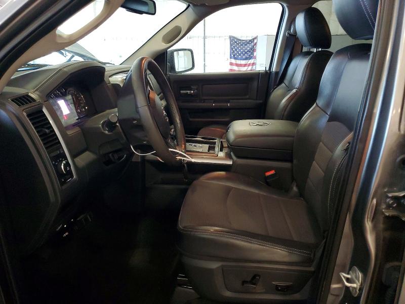 Продаж на аукціоні авто 2012 Dodge Ram1500, vin: 1C6RD6MT0CS292431, номер лоту: 60420656