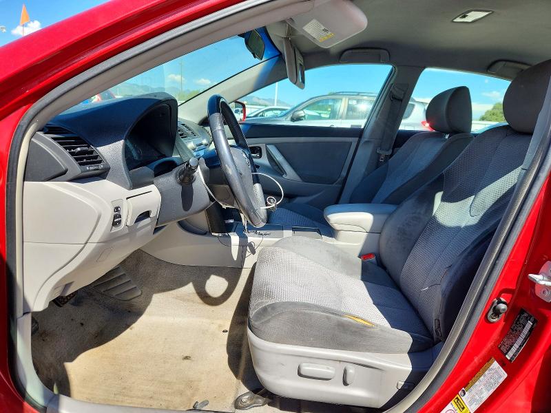 2007 Toyota Camry მანქანა იყიდება აუქციონზე, vin: 4T1BE46K97U031952, აუქციონის ნომერი: 60164856