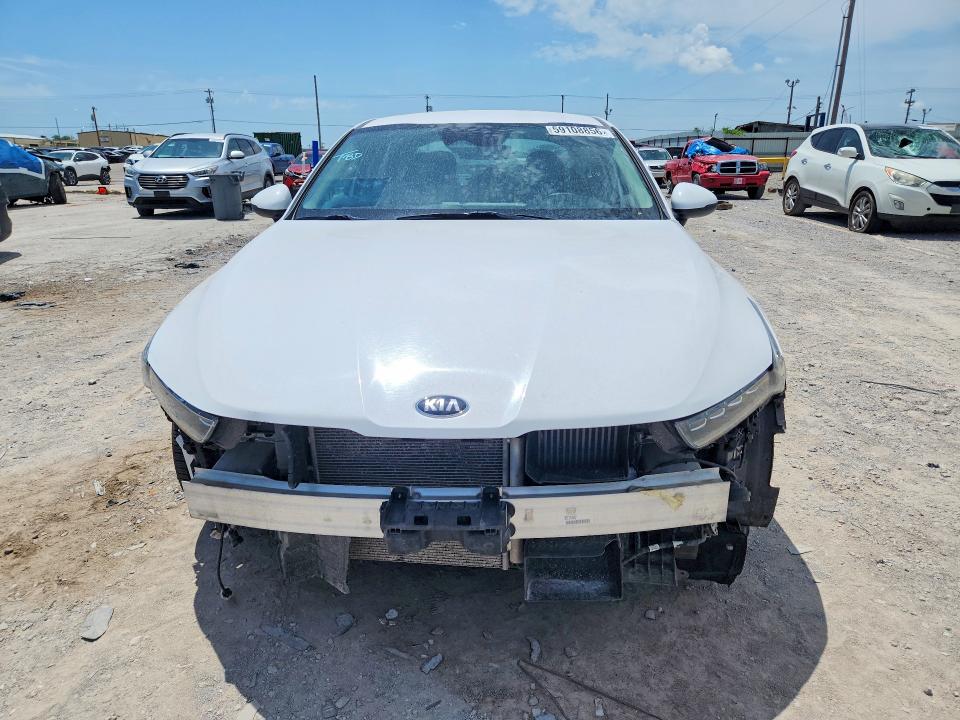 Aukcja sprzedaży 2021 Kia K5, vin: 5XXG14J21MG072428, numer aukcji: 59108856