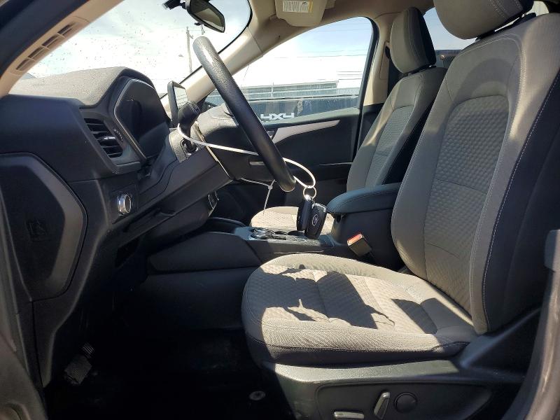 Продаж на аукціоні авто 2020 Ford Escape, vin: 1FMCU9G65LUA17269, номер лоту: 62253886