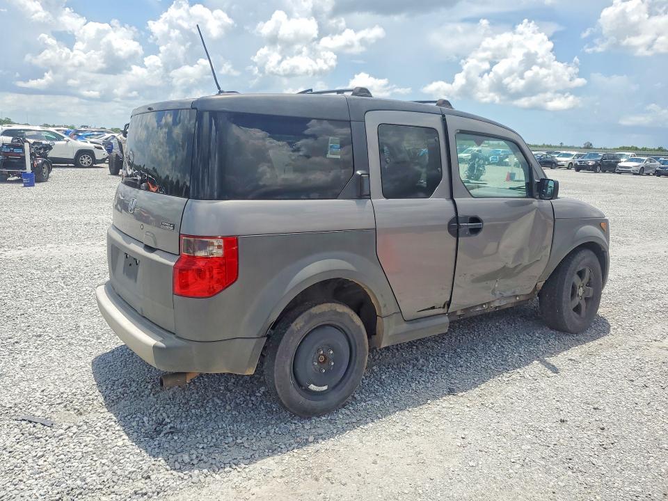 Aukcja sprzedaży 2005 Honda Element, vin: 5J6YH28695L018027, numer aukcji: 60445466