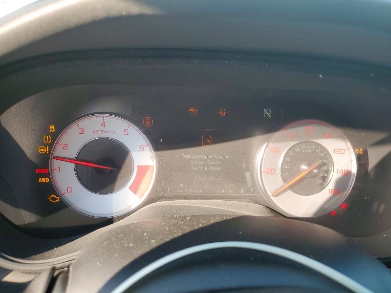 Aukcja sprzedaży 2021 Acura Tlx, vin: 19UUB6F51MA001080, numer aukcji: 62040346