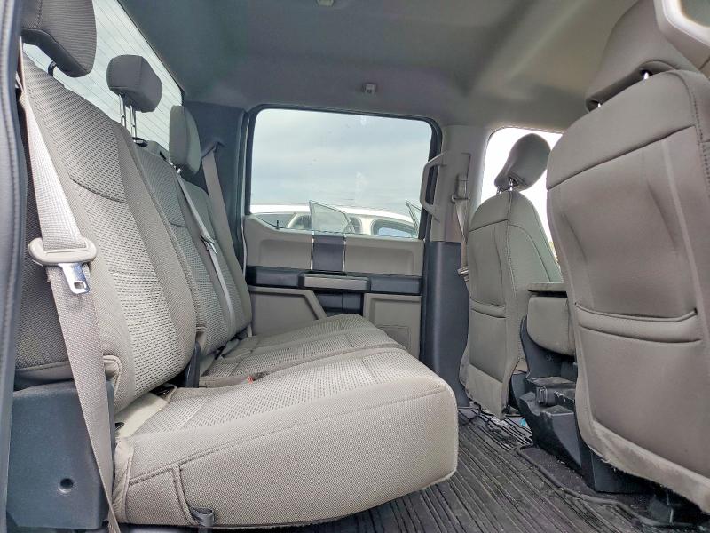 Aukcja sprzedaży 2020 Ford F150, vin: 1FTFW1E5XLKE09196, numer aukcji: 62002686